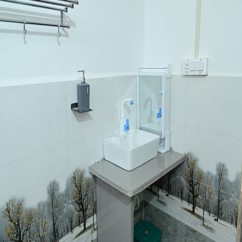 Starview Homestay Starview Homestay